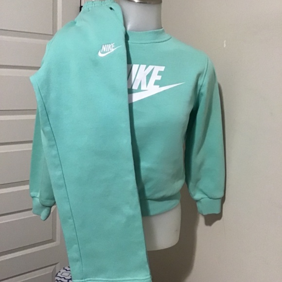 🔥Best offers, Nike’s kids jogging set, size XS, length=20, unisex - Picture 2 of 3